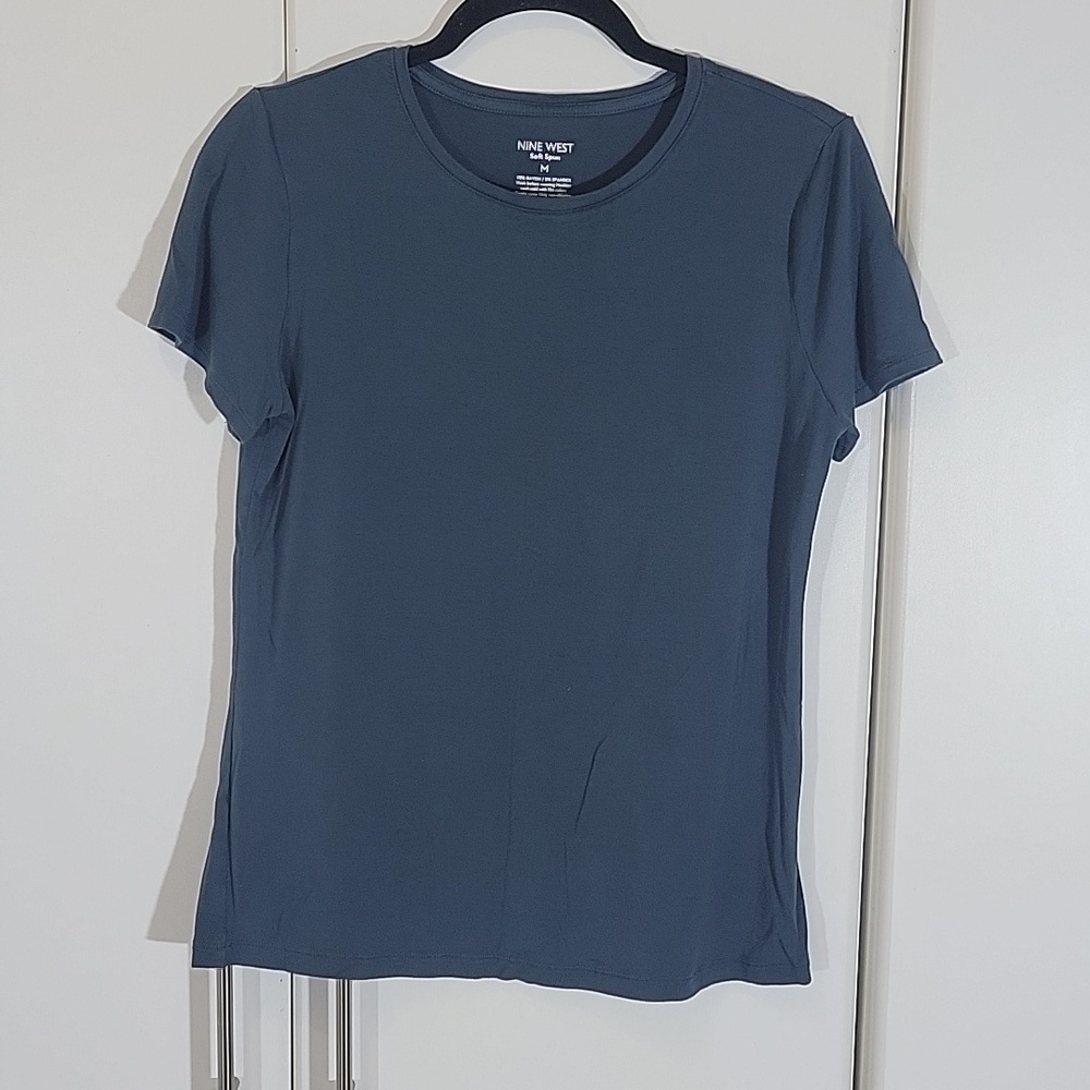 Nine West Women's Shirt